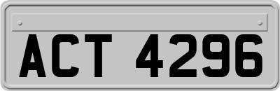 ACT4296