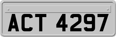ACT4297