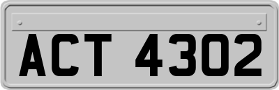 ACT4302