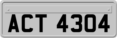 ACT4304