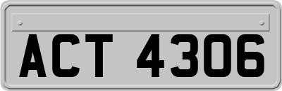 ACT4306