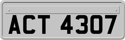 ACT4307