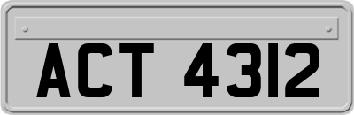 ACT4312