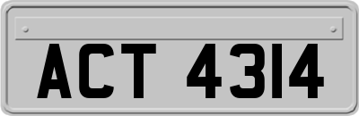 ACT4314