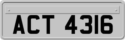 ACT4316