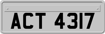 ACT4317