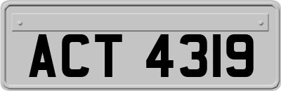 ACT4319