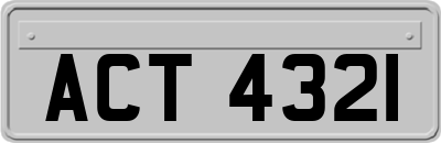ACT4321