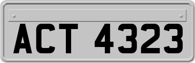 ACT4323