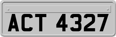 ACT4327