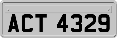 ACT4329