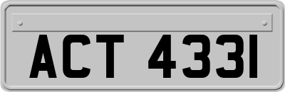 ACT4331