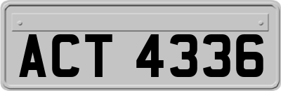 ACT4336