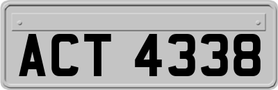 ACT4338