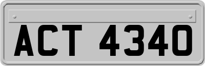 ACT4340
