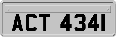 ACT4341