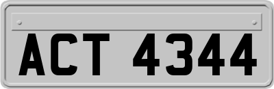 ACT4344