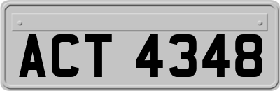 ACT4348