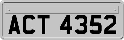ACT4352