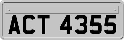 ACT4355