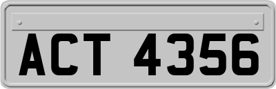 ACT4356