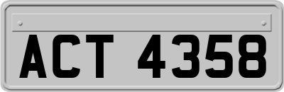 ACT4358