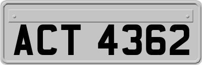 ACT4362