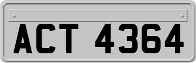 ACT4364