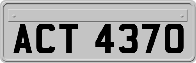 ACT4370