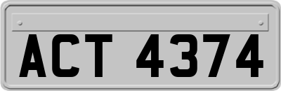 ACT4374