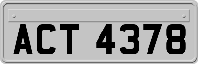 ACT4378