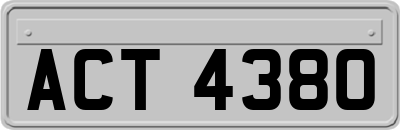 ACT4380