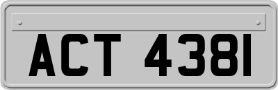 ACT4381