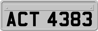 ACT4383