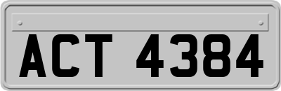 ACT4384