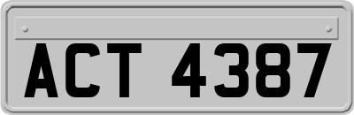 ACT4387