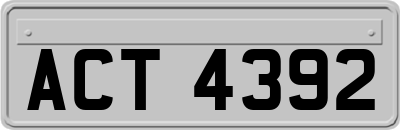 ACT4392