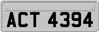 ACT4394