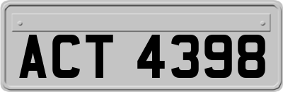 ACT4398