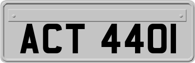 ACT4401