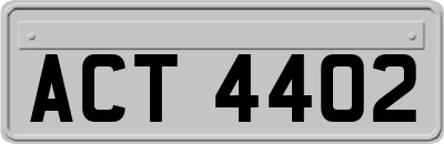ACT4402