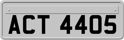 ACT4405