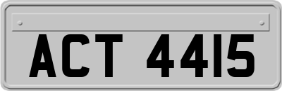 ACT4415