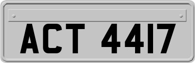 ACT4417
