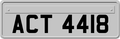 ACT4418