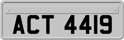 ACT4419