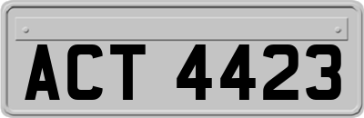 ACT4423
