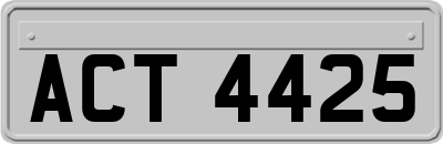 ACT4425