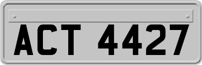 ACT4427