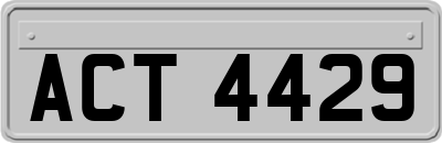 ACT4429